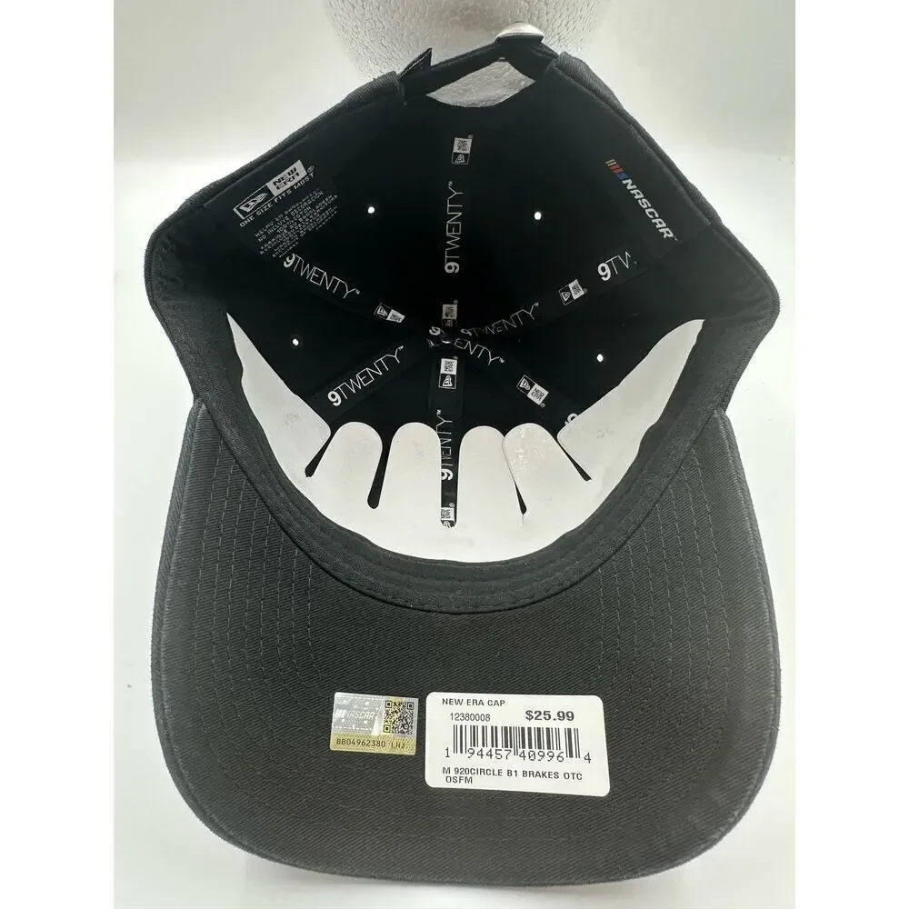 Brad Keselowski #2 Team Penske Nascar New Era 9Twenty Adjustable Hat/Cap